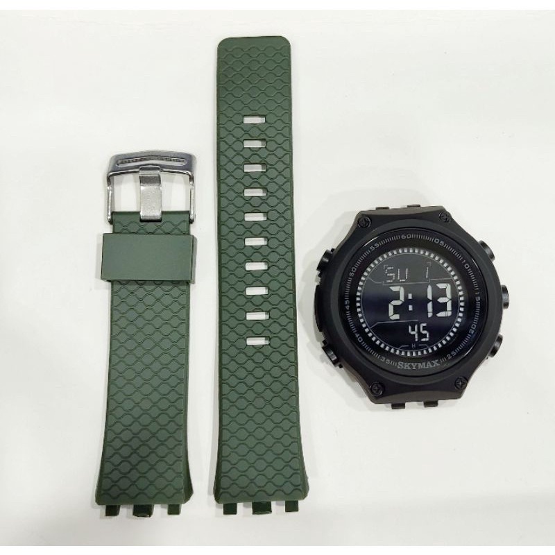 Tali jam tangan Skymax/strap jam tangan skymax