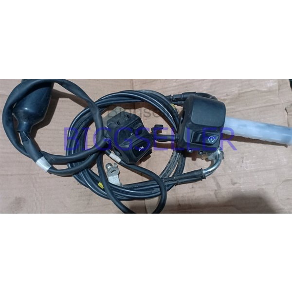 saklar holder honda beat street