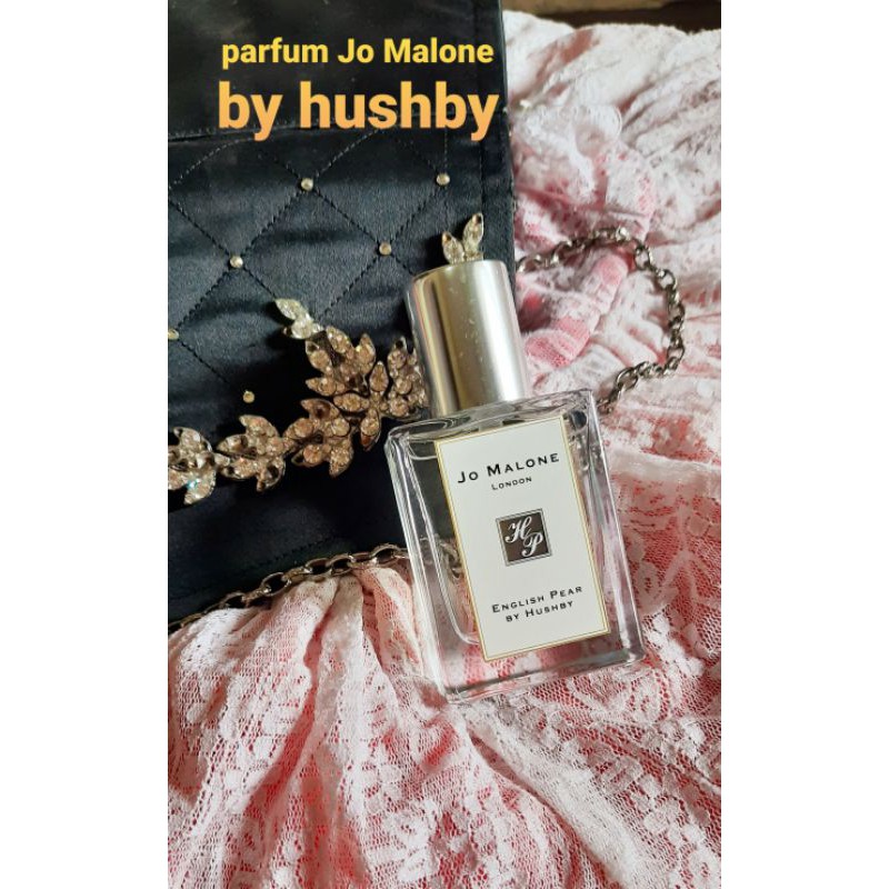 Jo Malone english pear