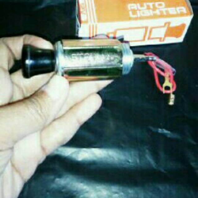 Pemantik Api Mobil Stanlee