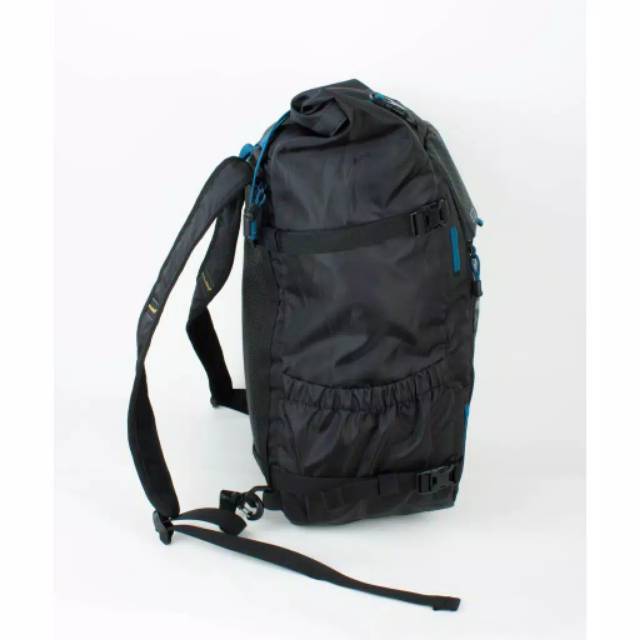 Tas Punggung Kalibre Backpack Crucial Pro Art 910858000