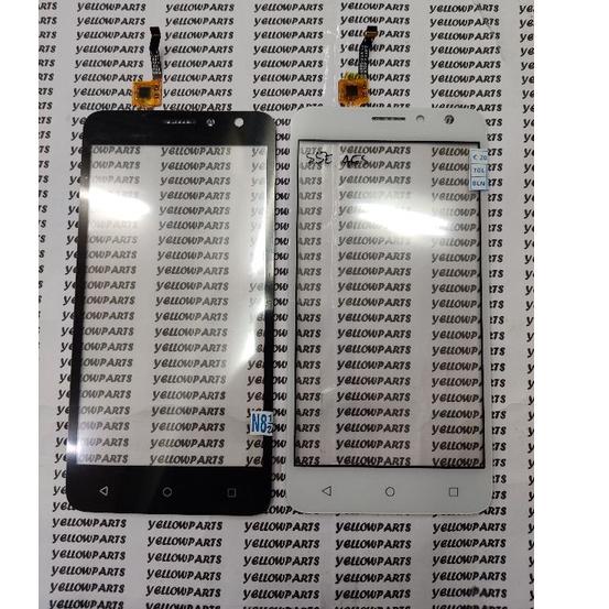 Kualitas Bagus TOUCHSCREEN TS TC ADVAN S5E 4GS ORIGINAL