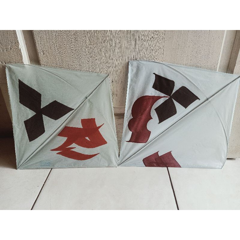 Layangan Seot Super Pian Wahyu (Min. 50 pcs)