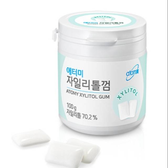 

Xylitol Gum