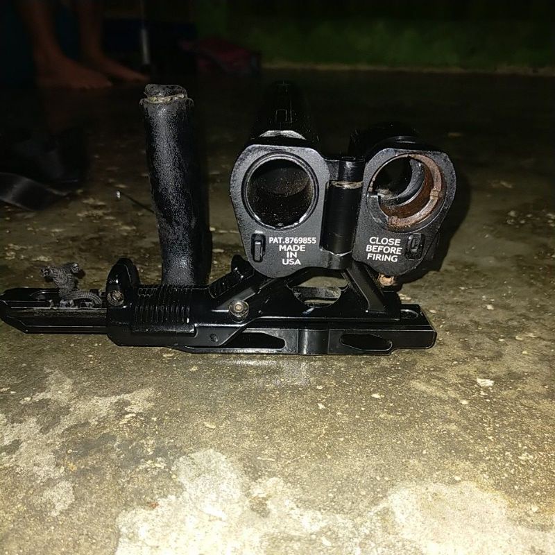 part tactical hammer x7