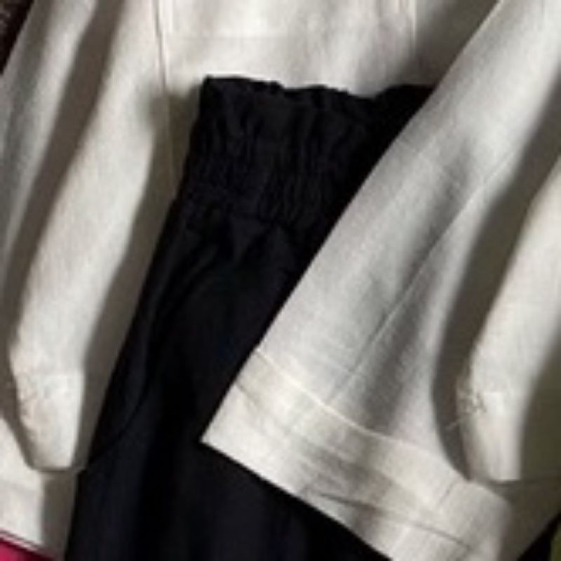 2239 ndudshop Naomi set-Hitam set