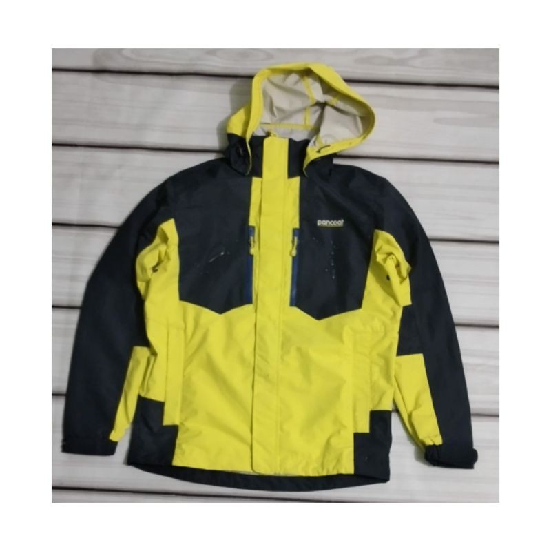 Jaket Gunung PANCOAT / Jaket Outdoor / Jaket Second Outdoor