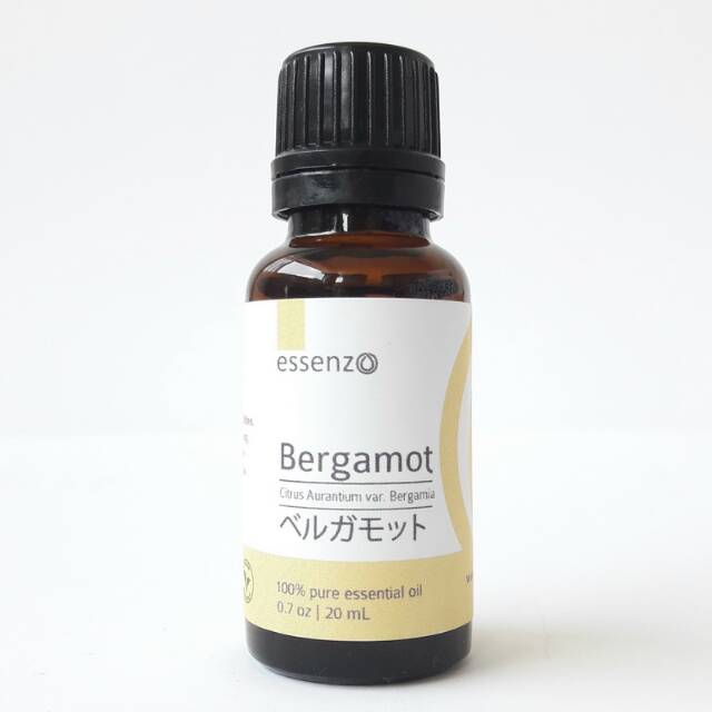 Essenzo oil Bergamot