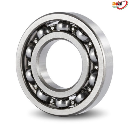 Bearing Lahar 6203 2RS Merk Yamagata