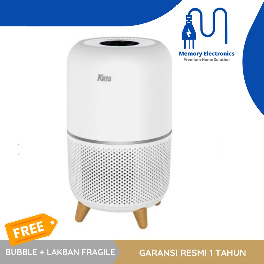 Kris Air Purifier Penjernih Udara Vk-6080b