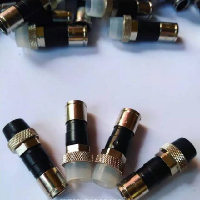 Konektor F RG6 Model PPC EX6 16