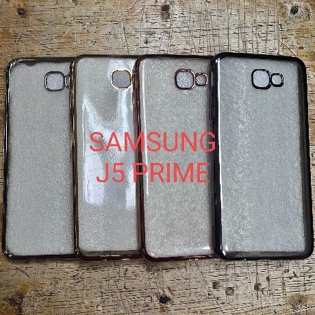 SAMSUNG J5 PRIME karet softcase silikon karet MANTUL MURAH MERIAH