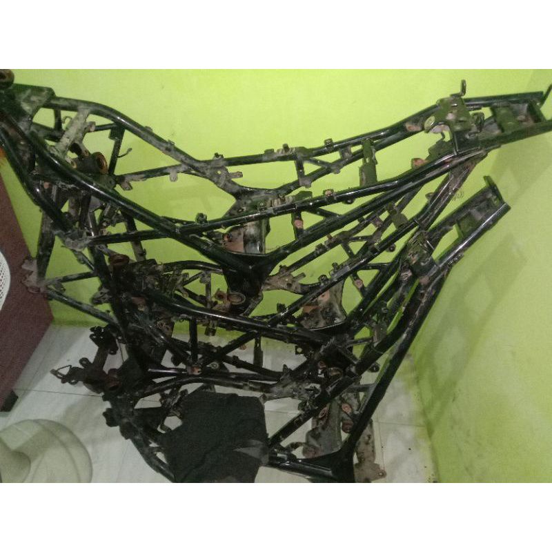Rangka Original CBR 150R Facelift