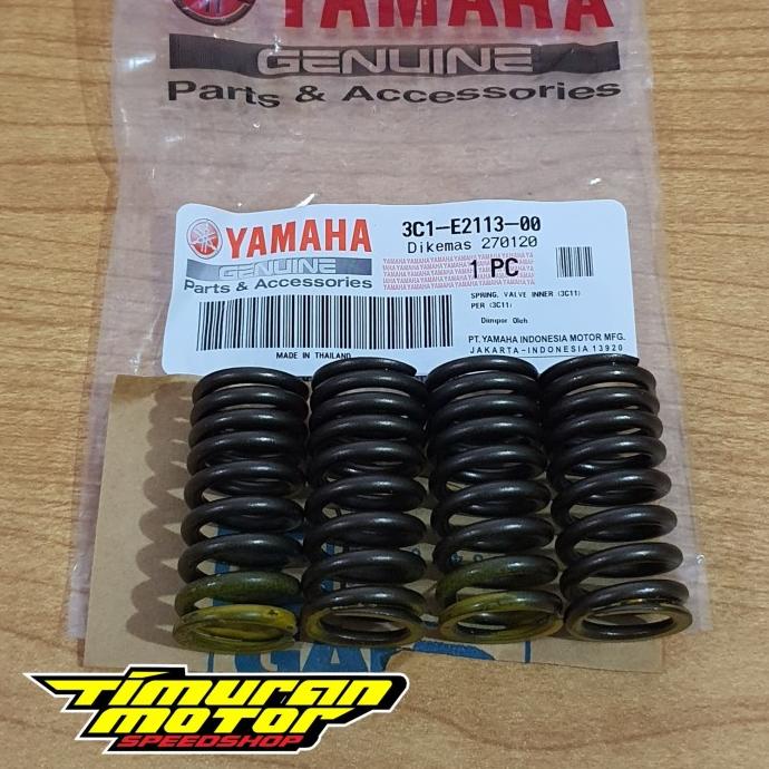 !!!!!!] PER KLEP VIXION ORIGINAL YAMAHA