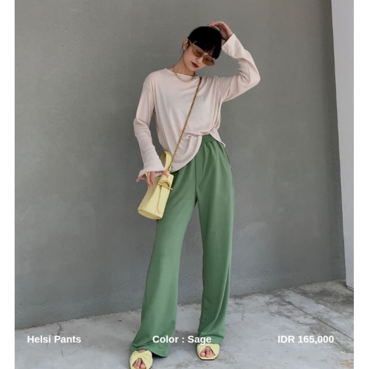 Helsi Pants