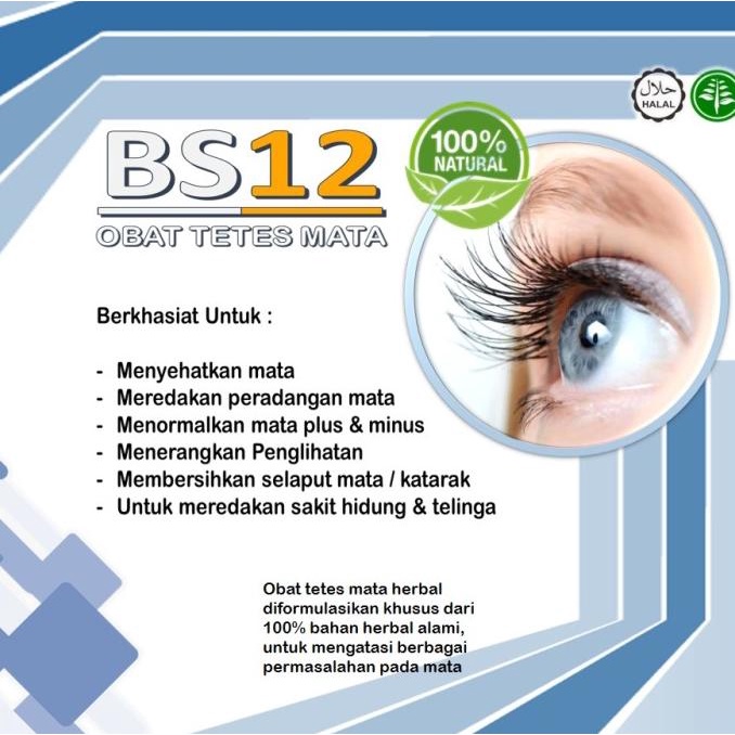 ASLI Obat Tetes Mata Anak Murah