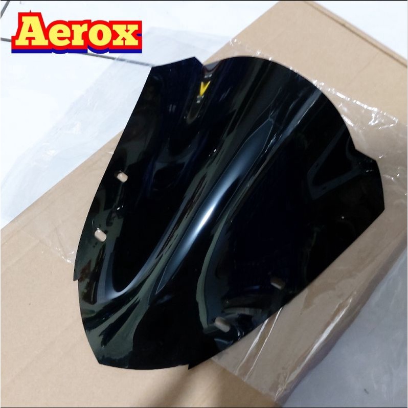 visor aerox transformers terlaris