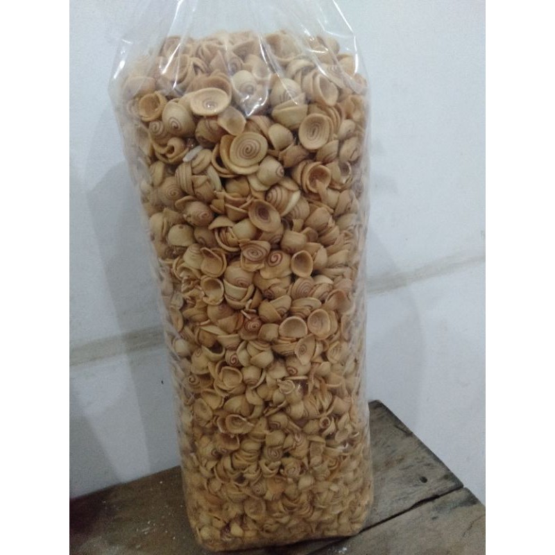 

Jajanan Kuping Tikus