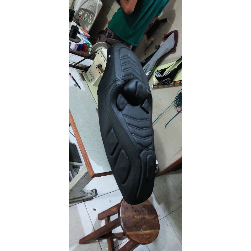 COVER JOK NMAX VARIASI KULIT MBTECH KEREN