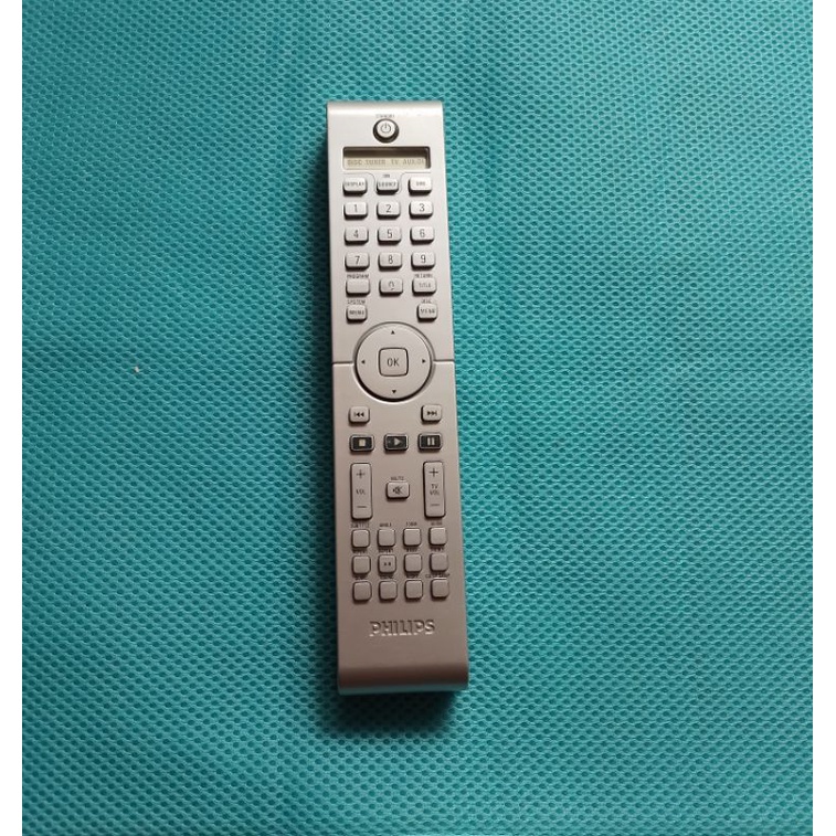 Remot Home Theater Philips HTS 9800W