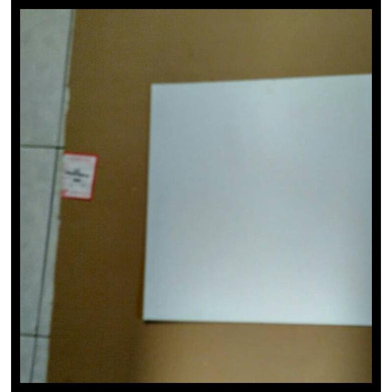 PROMO Mika maket pvc tebal 1mm