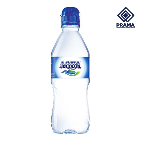 

AQUA FLIPTOP 750ML