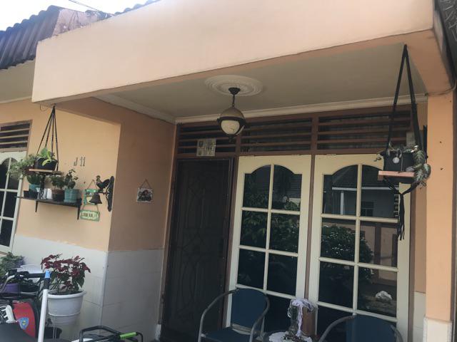 Macrame Hanging Shelf - Tali Pot Gantung - Tatakan Pot Kayu