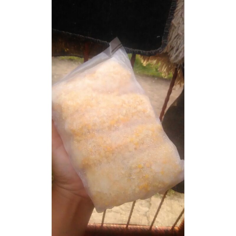 

risoles frozen rogout ayam sayur