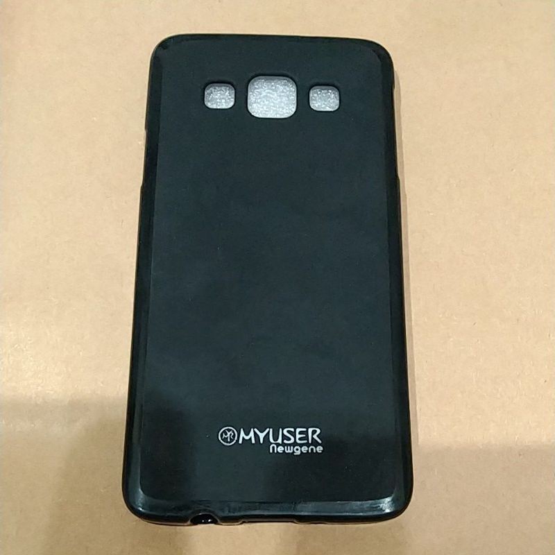 SOGTCASE SAMSUNG A3 2015/A300