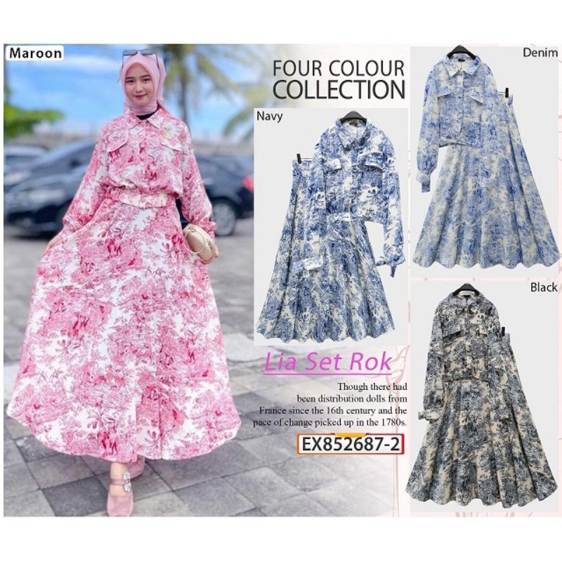 SET ROK ORI EXTU