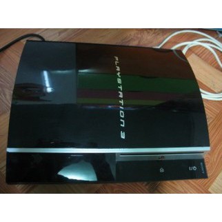 PS3 FAT