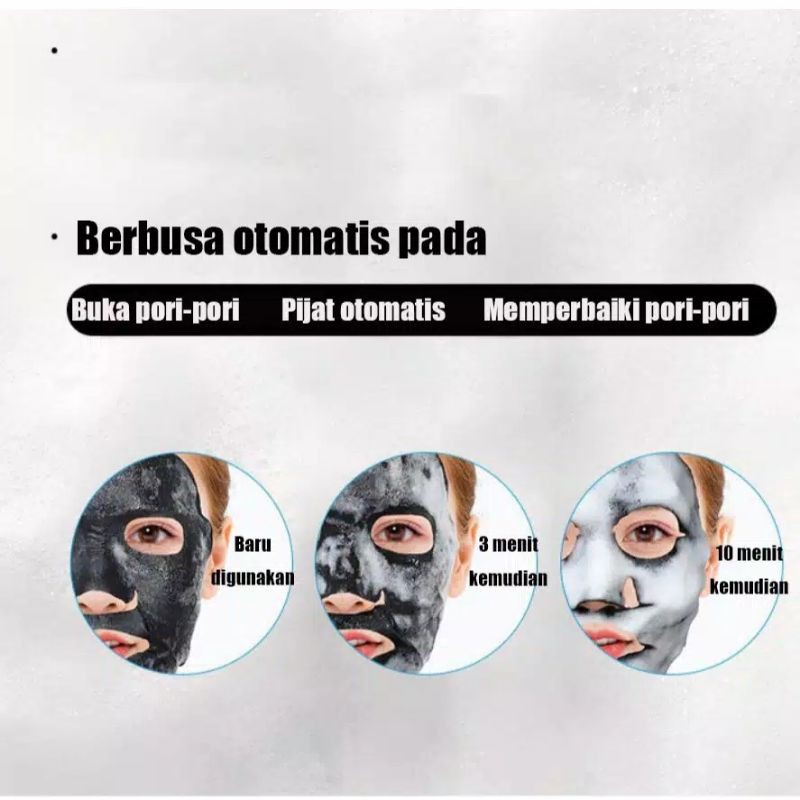 masker wajah