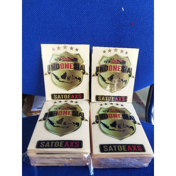 

STIKER PRINTCUTT SATOEAXS