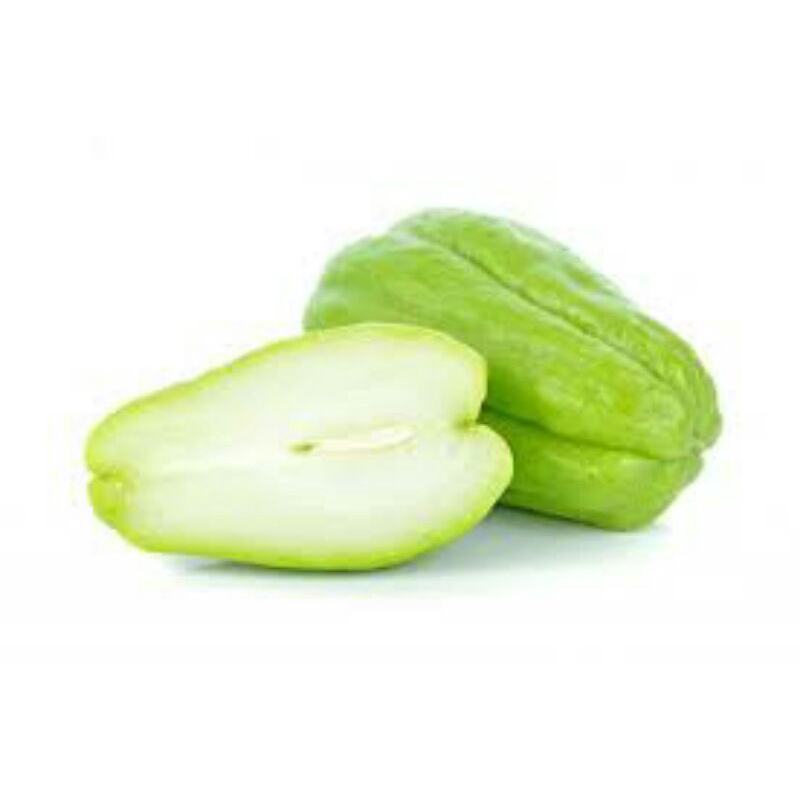 

Waluh (Labu Siam) Segar 1kg