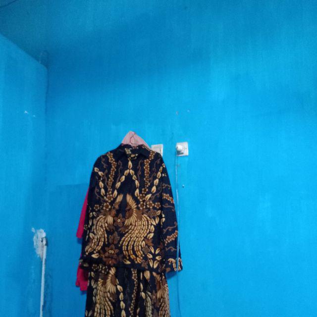 Maura Couple - Sania Ruffle Batik Couple Ori Ndoro Jowi Dnt Garansi Termurah Shopee - Shopa.