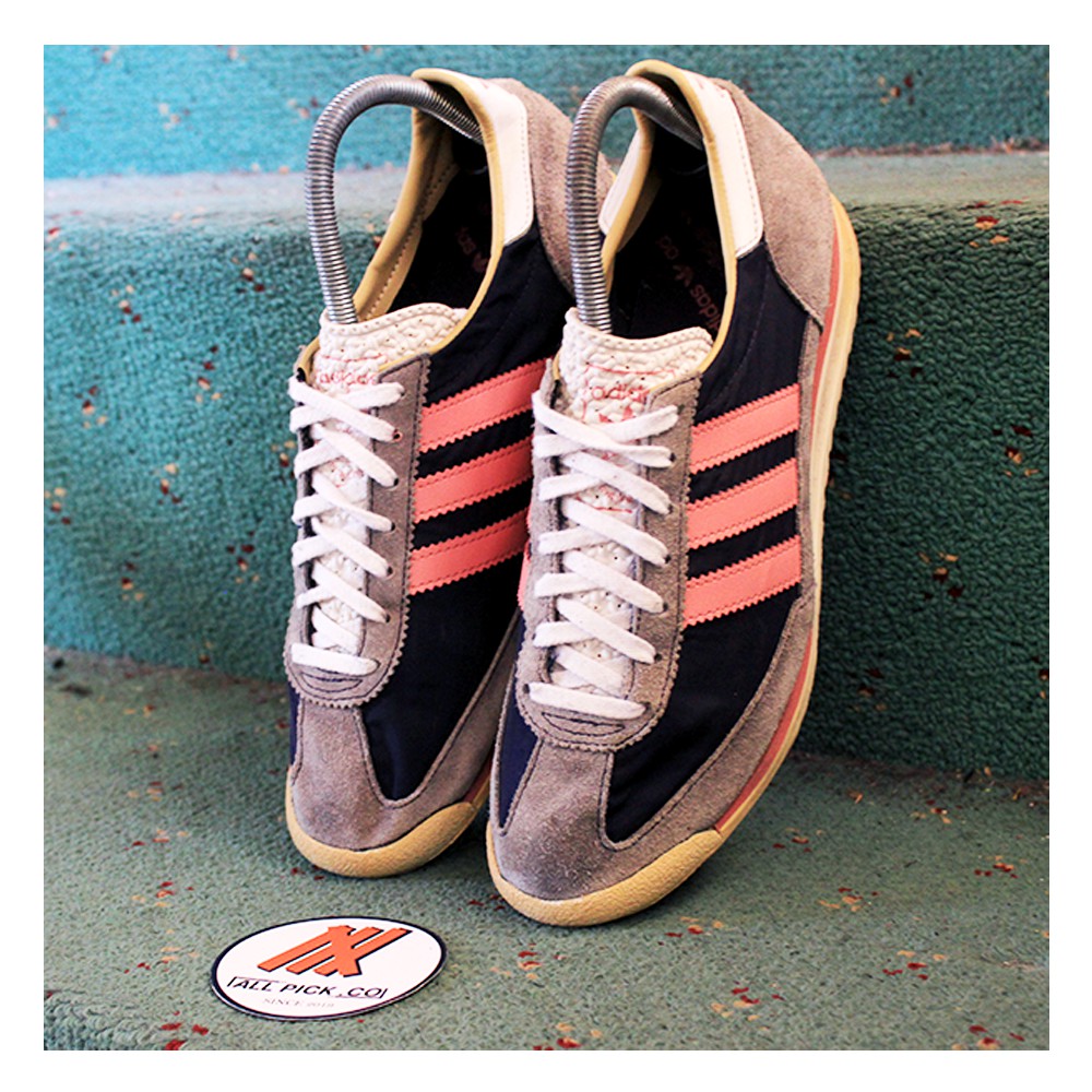 Sepatu Casual Bekas Adidas SL 72 Original Murah
