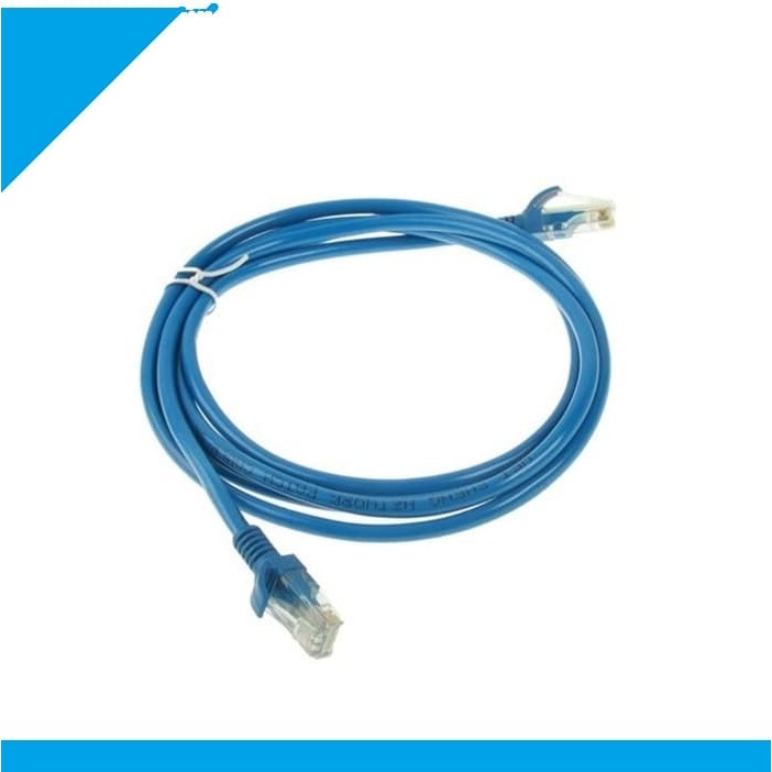 Kabel Lan 1,5 Meter RJ45 Ethernet Cable