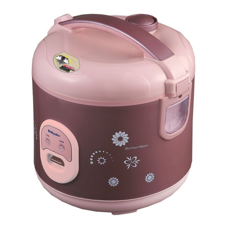 Miyako MCM-18 BH B Rice Cooker Penanak Nasi Miyako MCM 18 BH B