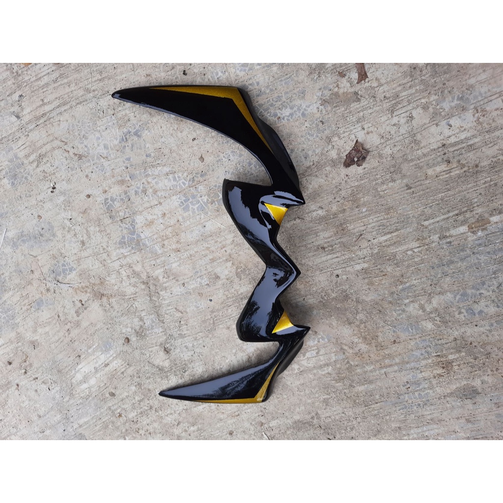 Winglet Mx new 135 Winglet jupiter Mx