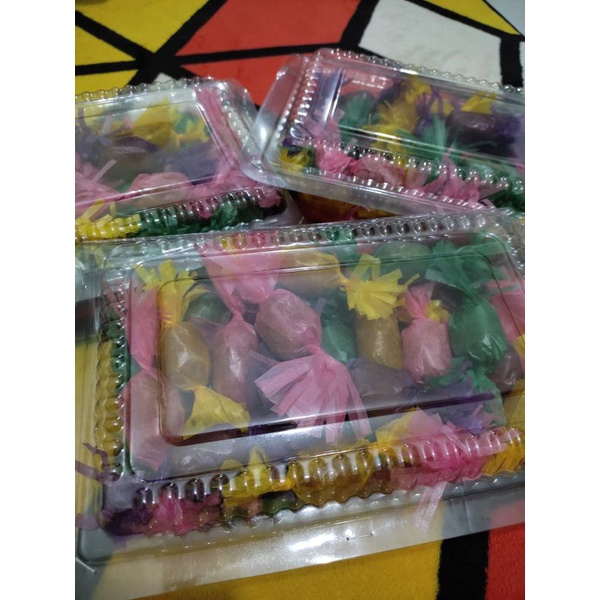 

Madu Mongso