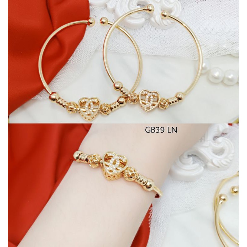 Gelang Xuping Wanita  GB40-45 LN