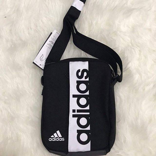 Adidas waist bag