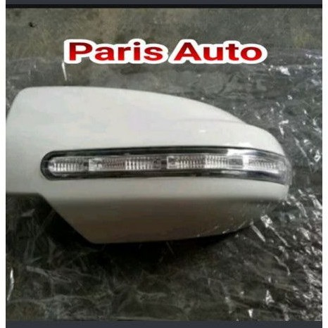 Cover Spion Etios Valco plus lampu sen