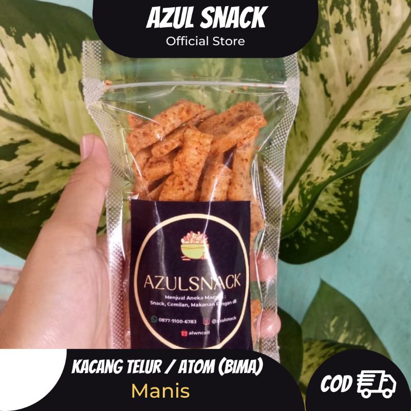 

BASRENG PEDAS DAUN JERUK ( BASTIK )