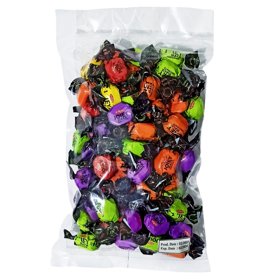 

Coklat Turki Mix 1 Kg Original Coklat