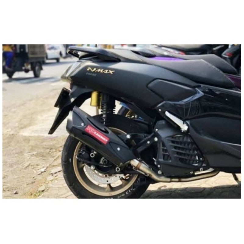 KNALPOT R9 MISANO ORIGINAL NMAX AEROX NEW OLD ADV PCX 150 PCX150 PCX 160 PCX160 VARIO 125 150 MISSANO not rob1 prospeed alpha alfa alpa daytona gp taper scooter tapper krace cups v cupsv cupv cup kap kaps std standart racing v caps cups  vcaps v cap vcap-NMAX OLD