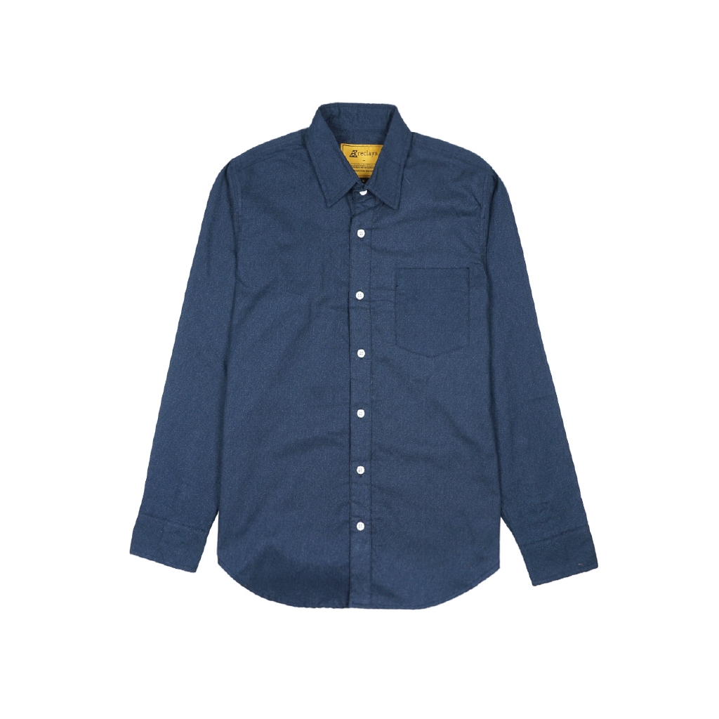 

Reclays Shirt Archiven Navy