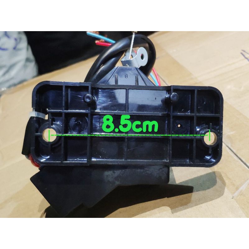 MOTOR DRAIN SK-1 MESIN CUCI SANKEN