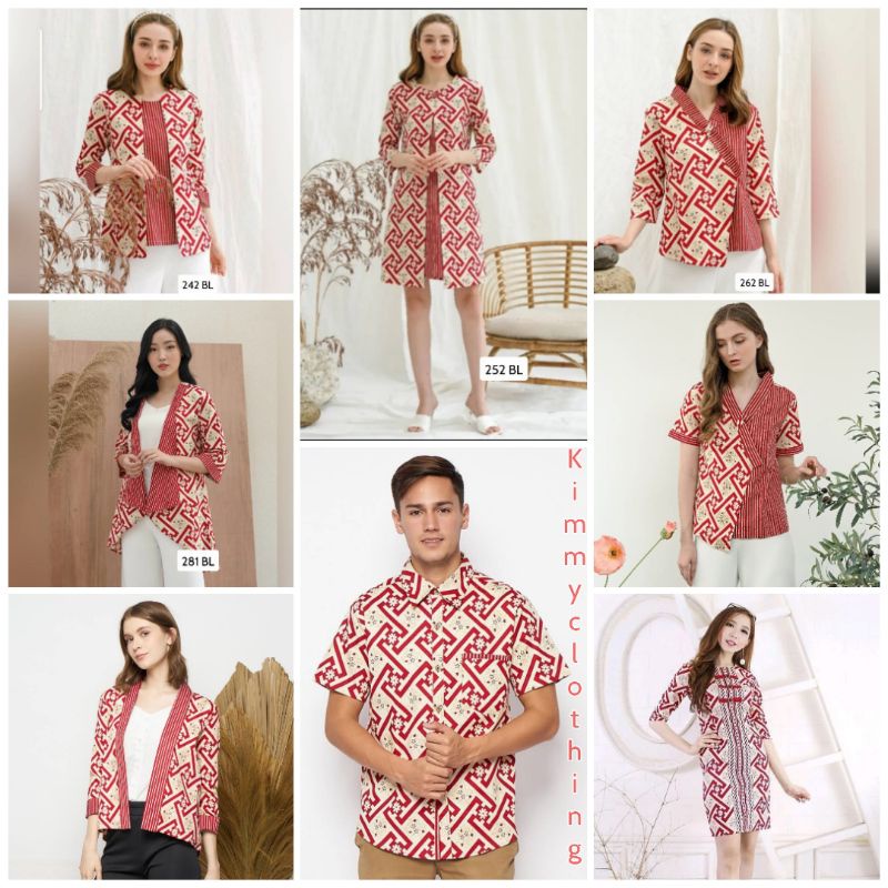 267 BL-241 BL-262 BL-242 BL-217 BL-281 BL-252 BL-113 BL-SERAGAM BATIK-BATIK KERJA