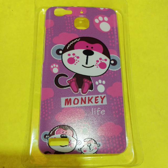 Case HUAWEI gr3 2015